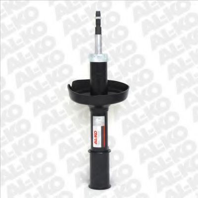 Amortiguador para RENAULT Clio 1.2 16V