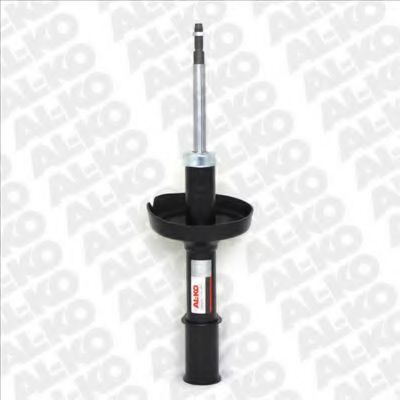 Amortiguador para RENAULT Clio 1.9 dTi