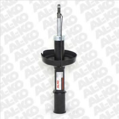 Amortiguador para RENAULT Clio 1.2 16V