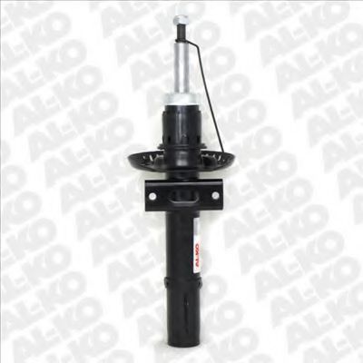 Amortiguador para SEAT Ibiza 1.2 12V