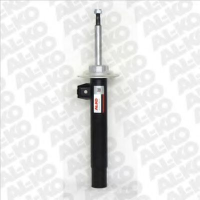 Amortiguador para BMW Serie 3 325 d