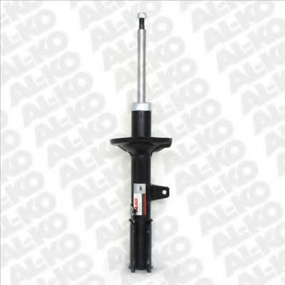 Amortiguador para TOYOTA Avensis 2.0 16V