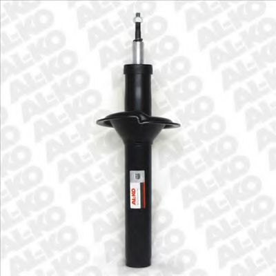 Amortiguador para FORD Transit 2.0 DI Turbodiesel TDE / TDCi