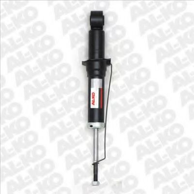 Amortiguador para TOYOTA Corolla 2.0 D-4D