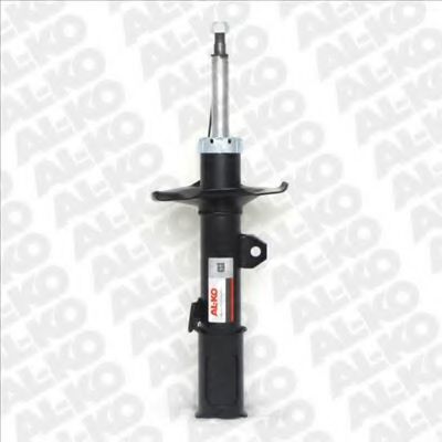 Amortiguador para TOYOTA Corolla 2.0 D-4D