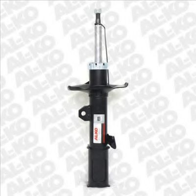 Amortiguador para TOYOTA Corolla 2.0 D-4D