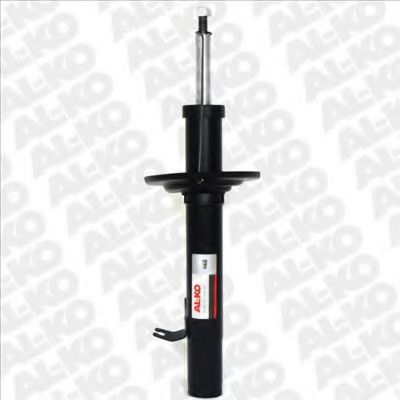 Amortiguador para TOYOTA Aygo 1.0