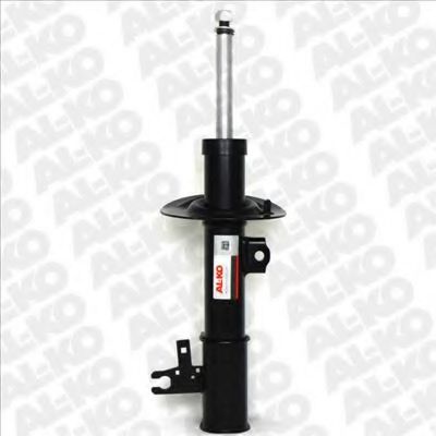 Amortiguador para OPEL Vectra 1.8 16V