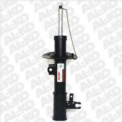 Amortiguador para OPEL Vectra 1.8 16V