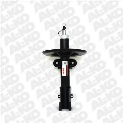 Amortiguador para CHRYSLER Voyager / Grand Voyager 2.5 CRD