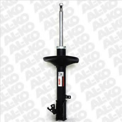 Amortiguador para TOYOTA RAV 4 2.0 16V