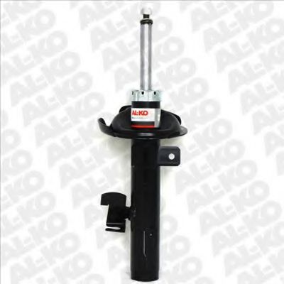 Amortiguador para VOLVO V50 1.6