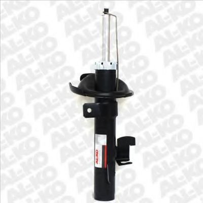 Amortiguador para VOLVO V50 1.6
