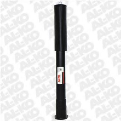 Amortiguador para SEAT Ibiza 1.7 D