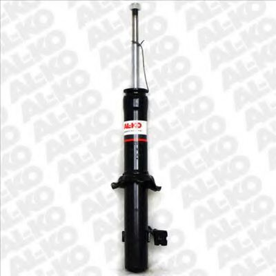 Amortiguador para HONDA Civic 1.3