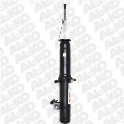 Amortiguador para HONDA Civic 1.6 VTi
