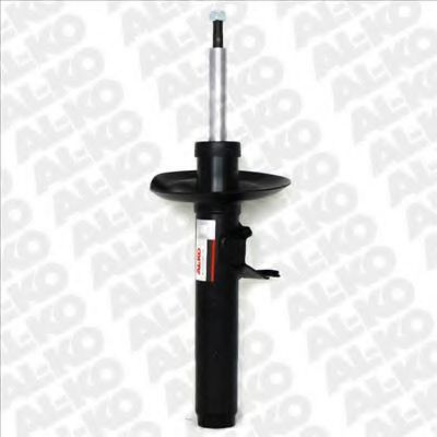 Amortiguador para BMW X3 3.0i