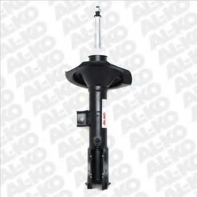 Amortiguador para MITSUBISHI Outlander 2.2 DI-D