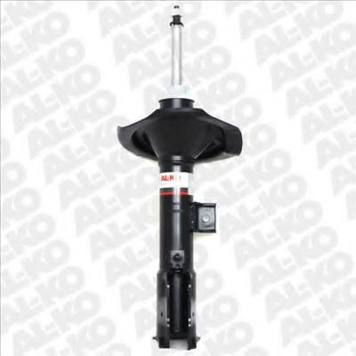 Amortiguador para MITSUBISHI Outlander 2.2 DI-D