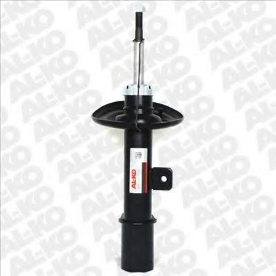Amortiguador para CITROEN C4 2.0 HDi