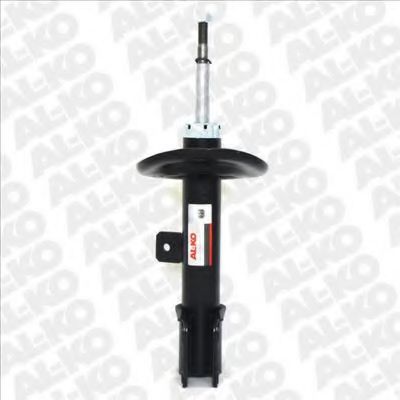 Amortiguador para CITROEN C4 Picasso / Grand Picasso 1.8 16V