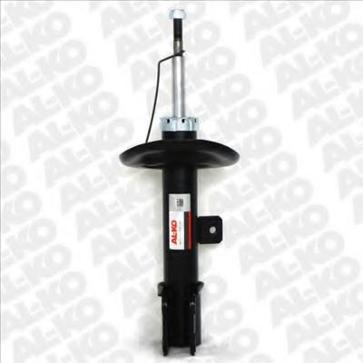 Amortiguador para CITROEN C4 Picasso / Grand Picasso 1.8 16V