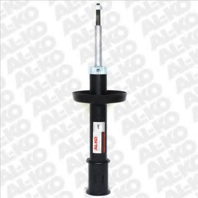 Amortiguador para OPEL Corsa 1.4i
