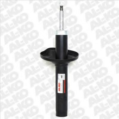Amortiguador para CITROEN C 15 E 1.4i