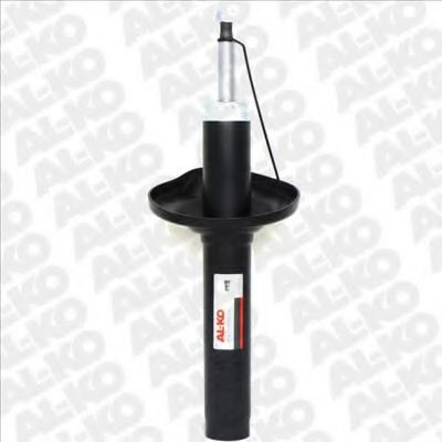 Amortiguador para CITROEN C 15 E 1.4i
