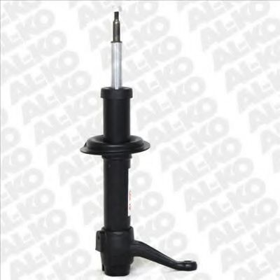 Amortiguador para LANCIA Y 10 1.0