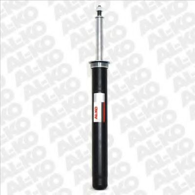 Amortiguador para OPEL Astra 1.4i