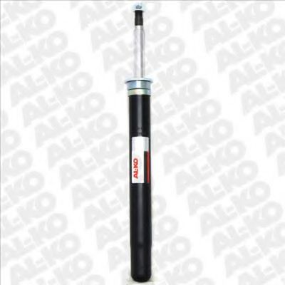 Amortiguador para TOYOTA Corolla 1.6