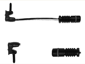 Testigo de Freno para MERCEDES-BENZ CLK CLK 200 Kompressor