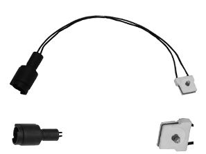 Testigo de Freno para BMW Serie 3 318i Cabrio