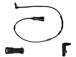 Testigo de Freno para OPEL Combo 1.2