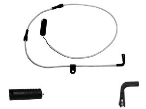 Testigo de Freno para BMW Serie 5 530 d