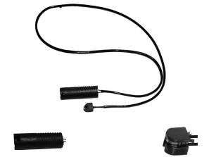 Testigo de Freno para BMW Serie 3 3.0 Cabrio