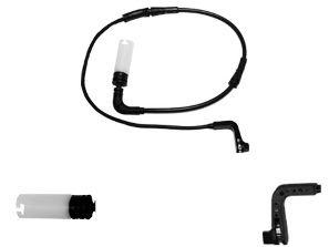 Testigo de Freno para BMW Serie 5 525 d