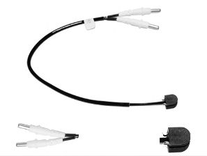 Testigo de Freno para CITROEN C5 1.6 HDi 110 FAP
