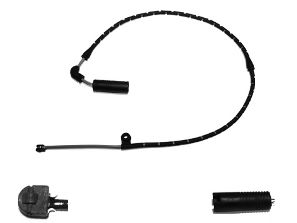 Testigo de Freno para BMW X3 3.0 d
