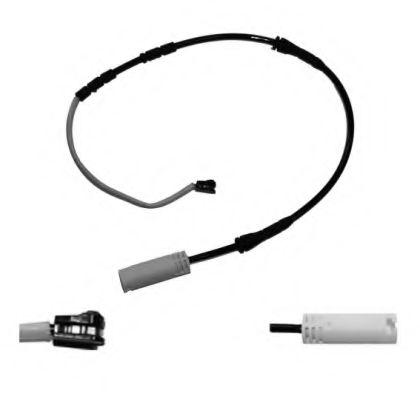 Testigo de Freno para BMW Serie 3 320 d
