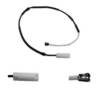Testigo de Freno para BMW Serie 3 320 d