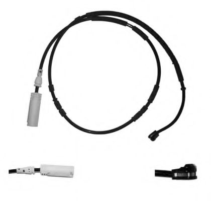 Testigo de Freno para BMW X1 28 iX 3.0