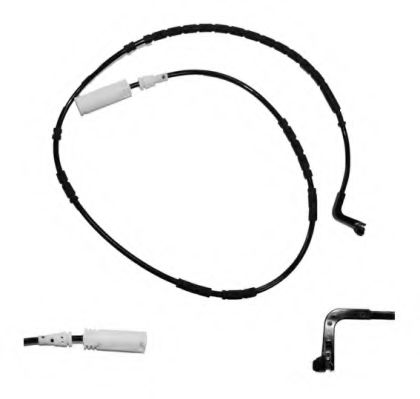 Testigo de Freno para BMW X1 28 iX 3.0