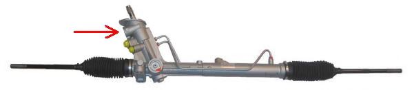 Cremallera Direccion Asistida Reconstruida para SEAT Cordoba 1.2 12V
