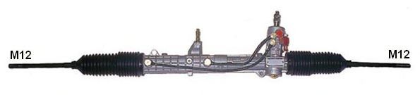 Cremallera Direccion Asistida Reconstruida para FIAT Brava 1.6 EL