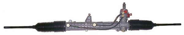 Cremallera Direccion Asistida Reconstruida para FIAT Bravo 1.9 TD 75 S