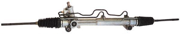 Cremallera Direccion Asistida Reconstruida para FORD Fiesta 1.8 D