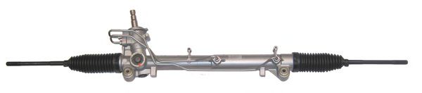 Cremallera Direccion Asistida Reconstruida para FORD Fusion / Fusion Plus 1.25