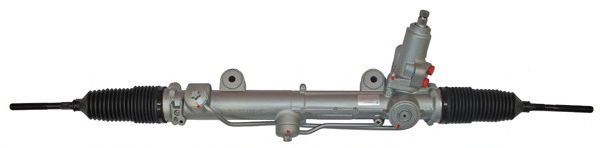 Cremallera Direccion Asistida Reconstruida para MERCEDES-BENZ Clase C C 320